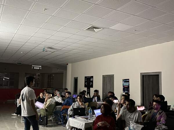 Malatya Gecekodu